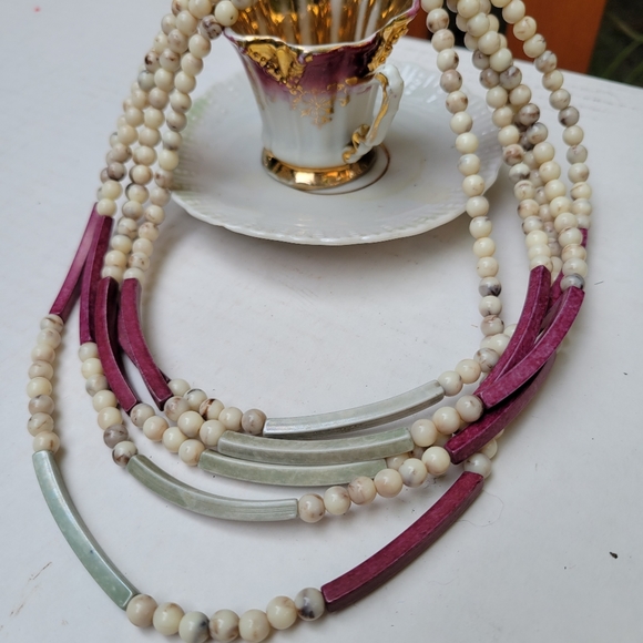 Monet Jewelry - Necklace